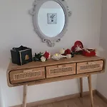 Hébergement de vacances Fee Moi Rêver Lallaing