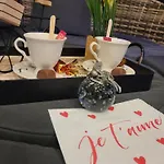 Fee Moi Rêver Hébergement de vacances *