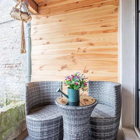 Fee Moi Rever Vakantiehuis