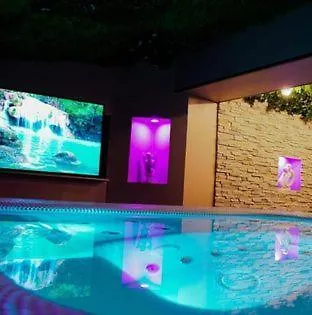 Vakantiehuis Fee Moi Rever *