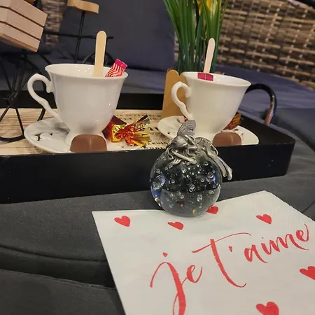 Fee Moi Rever Vakantiehuis *